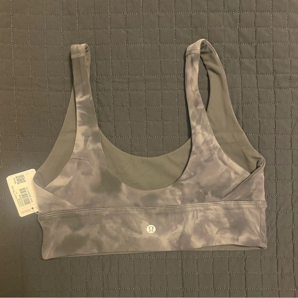 BRAND New LULULEMON Align A/B sports bra - Picture 2 of 6